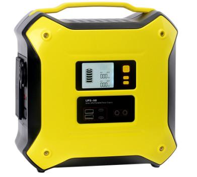 81000mah 300w 1000w Ourdoor Solar Portable Generator Camping Home 500wh Power Bank