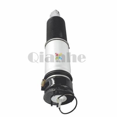 New Rear Left Air Suspension Shock Absorber Fit BMW 7 Series E65 E66 W/EDC 2001-2009 OEM#37126785535