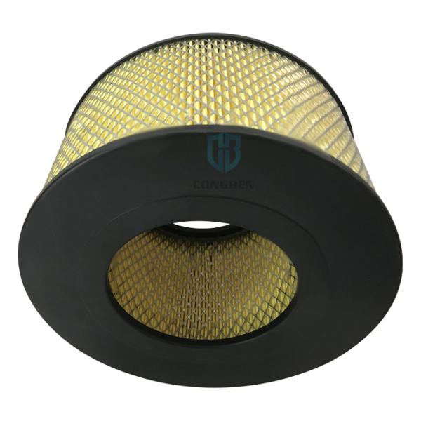 Chinese Filtro De Auto Air Filter OE 17801-54060 Filtro De Ar Para Carros for vehicles