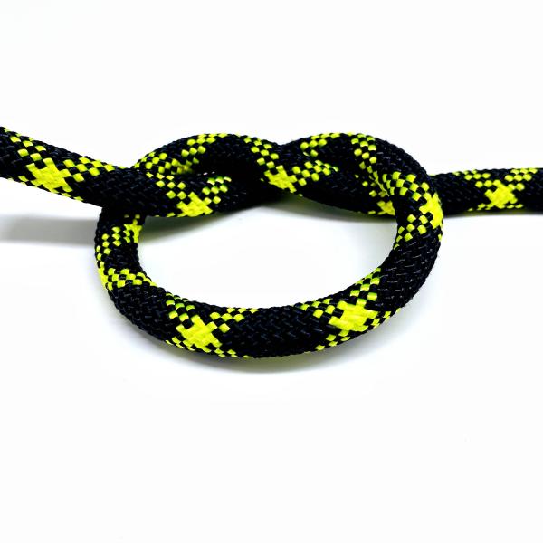 20m 30m 50m Outdoor Climbing Rope Wear Resistant Survival Fire Rescue Rope