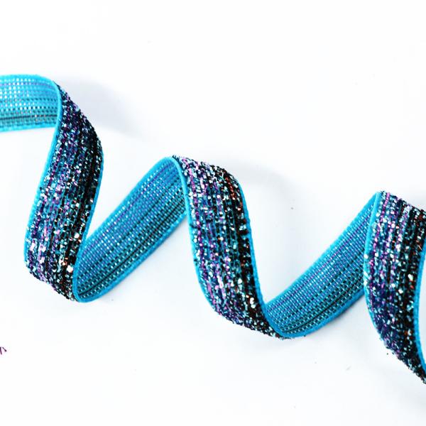Gift Satin Ribbon With Printing 1/16 - 4 Inch Customized Pantone color velvet band