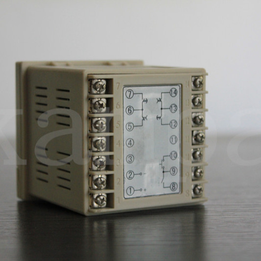 HHS13 multifunction digital timer relay switch 3A AC220
