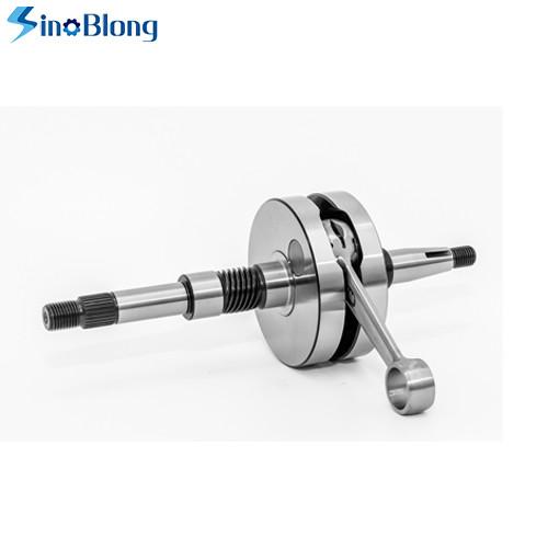 Dio Zx34 Af18 43.2mm Stroke Piaggio Crankshaft Motorcycle Engine Parts