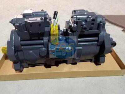 Volvo excavator EC210B Hydraulic Pump K3V112DT-1XJR-9M2X-V 14571141