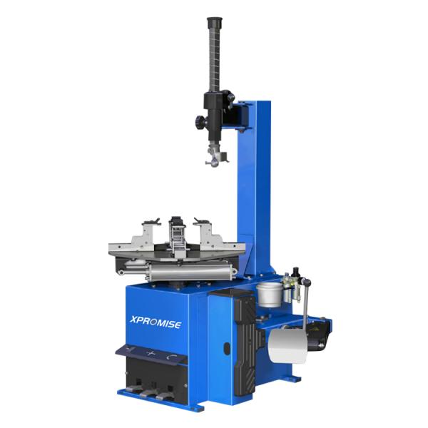 Bike Repair Tire Changer Machine 10 Bar 140 PSI Air Operated Bead Breaker