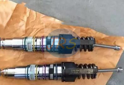 Cummins engine QSX15 injector 4062569 4010346