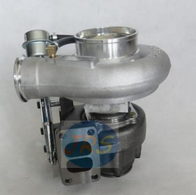 Komatsu excavator parts PC240-8 engine turbocharger