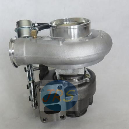 Komatsu excavator parts PC240-8 engine turbocharger