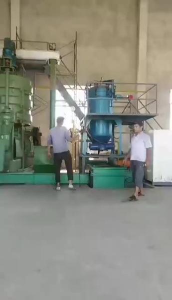 Automatic Multi Oil Seed Press Machine For Coconut