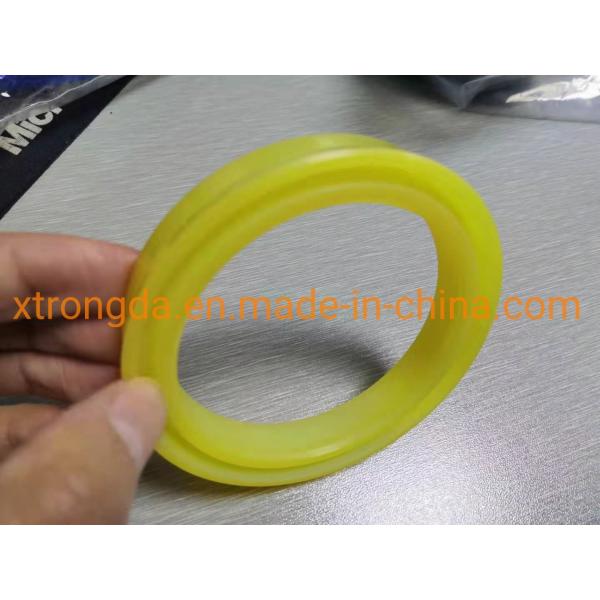 Un Uns Uhs 35X45X10 Hydraulic PU Rod Oil Seal Piston Rod Seals
