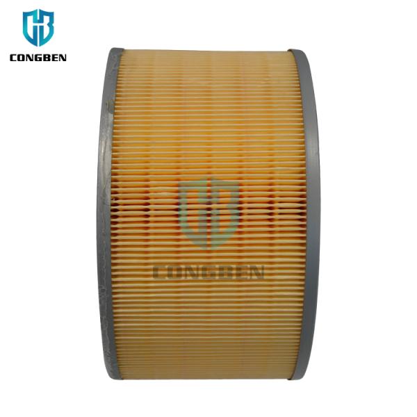Air Filter System Filtro De Aire Para Carro OE 17801-17010 17801-17020 from China Factory