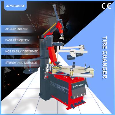 Tire Changer Machine for Car Tires
