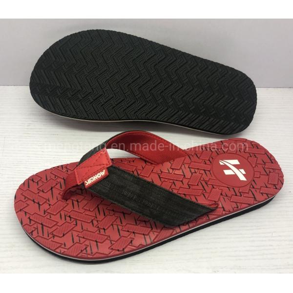 Mens Flip Flops Thong Sandals Yoga Foam Slippers Sport Slippers Fashion Slippers
