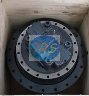 Komatsu PC220MO-8 motor and gearbox