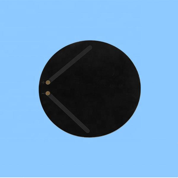 Factory wholesale 1.1W Polycrystalline silicon solar panel