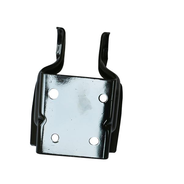 OEM metal stamping parts customized sheet metal parts stamping parts/Chassis fixed mounting bracket