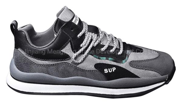 New Style Walking Outdoor Shoes Sneaker Shoes Factory Jogging Men Casual Shoes Running Shoes Sports Shoes Fashion Men Shoes