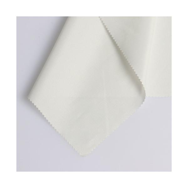 Factory Outlet Marine Recycled 210t Poly Pongee Sd Fabric