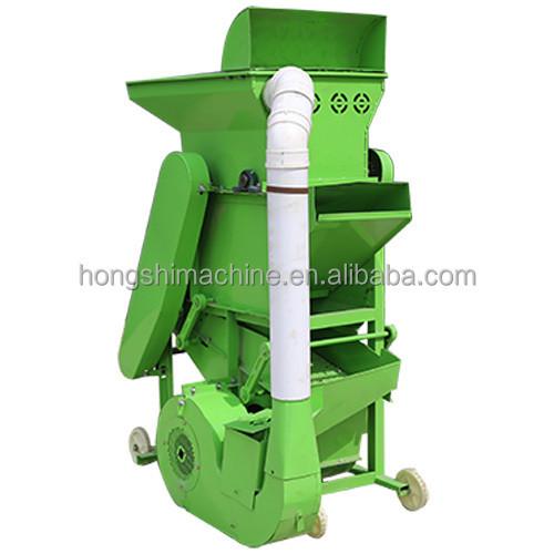 Agricultural Groundnut Sheller Machine / Peanut Thresher Machine / Groundnut Threshing Machine