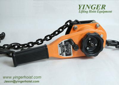 HSH Manual Chain Hoist Chain Sling Type 3m Lifting Height 1 Year Warranty hand chain hoist hand operated hoist