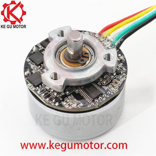 39mm bldc brushless bl3920 12v bldc outrunner motor for massage gun 3600rpm bl3920o