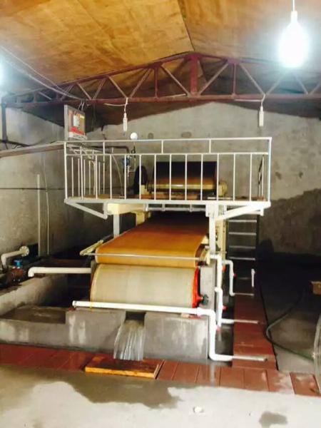 Household Toilet Paper Production Machine Professional Manufactor