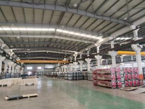 Yantai Lift Equipment Co., Ltd.