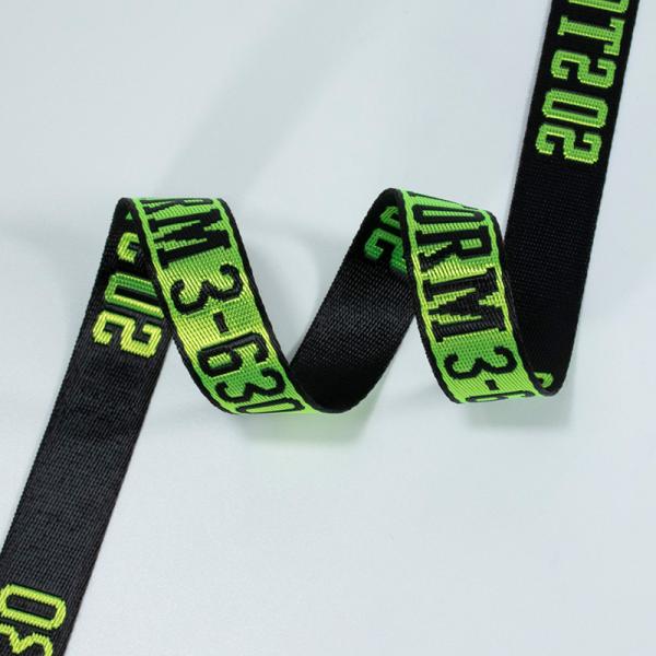 Free samples sublimation polyester lanyard with embroidery logo promotional ID card holder Keychain mobile phone lanyard