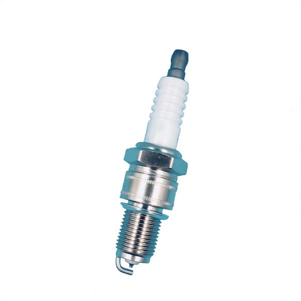 Car Auto Part Spark Plug F5TC Original Spark Plugs 002 159 31 03 With High Quality