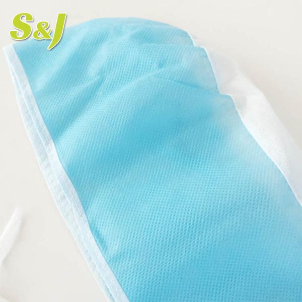 Surgeon Caps Disposable Medical Use Doctor cap PP Surgical Cap Disposable