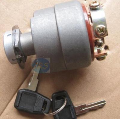 original spare parts for SHANTUI bulldozer SD13 SD16 SD22 SD32 start switch D2500-00000
