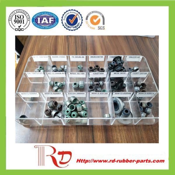 Valve Seals for Mitsubihi Series MD000508