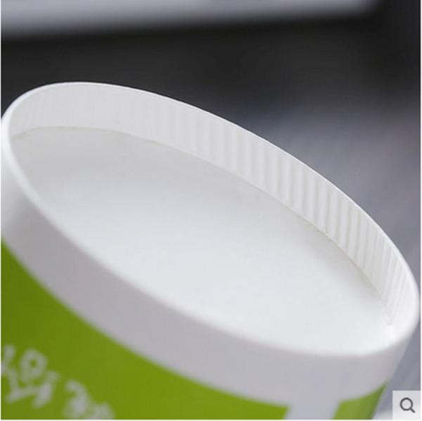 China AnHui Bosite Youth paper coffee cup with lids from Xuancheng
