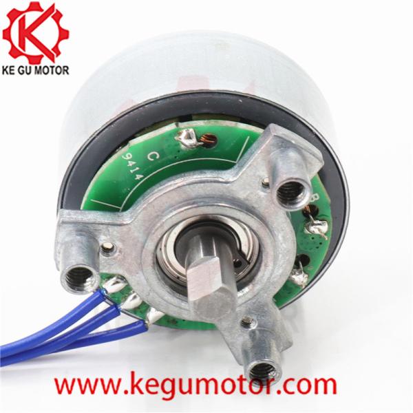 37mm 12v 24v bldc external rotor brushless dc motor BL3716 BL3716O for Massage gun,37mm fascia gun outer bldc motor