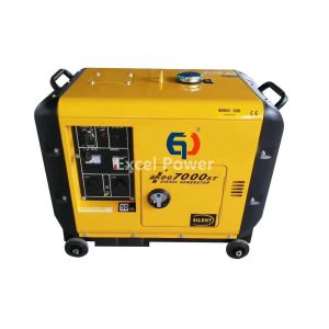 Explosion Proof Electronic Ballast