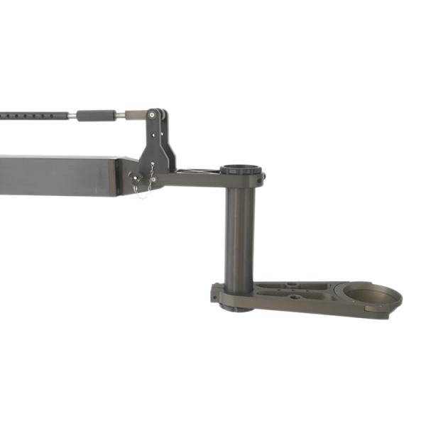 NSH-7800 3m Small Hd Portable Dv Crane Jib