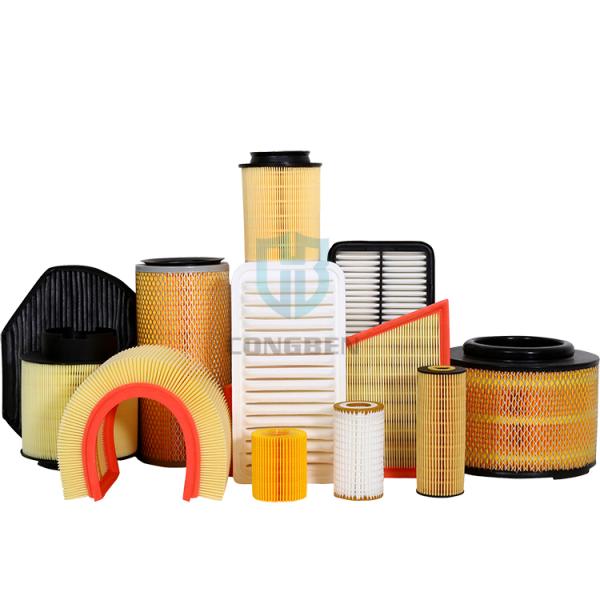 Manufacture Auto Cabin Air Filter 87139-0N010 Air Conditioner Car Filter Cabin Filter For Japanese Car