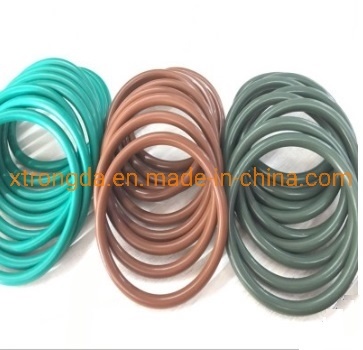 NBR Rubber O Ring for Various of Size Widely Application