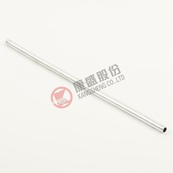 Extruded Inner Groveed Aluminum Tube for Refrigerator and Freezer