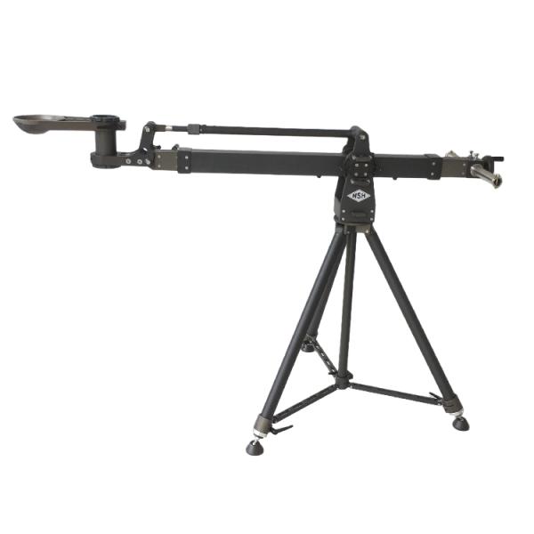 NSH 6m Jimmy Cranes For Sale Camera Crane Jib Remote Control