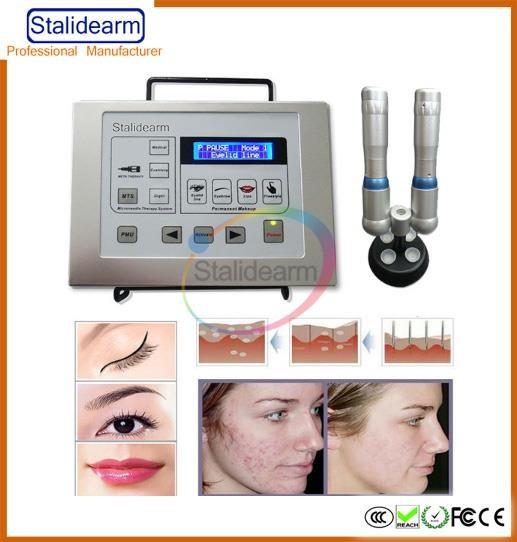 Stalidearm Tattoo Digital Machine 110V - 240V CE Approved For Permanent Makeup