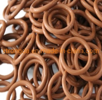 Custom Non-Standard Mechanical Seals Silicon O Ring Kit