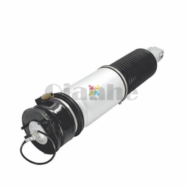 New Rear Left Air Suspension Shock Absorber Fit BMW 7 Series E65 E66 W/EDC 2001-2009 OEM#37126785535