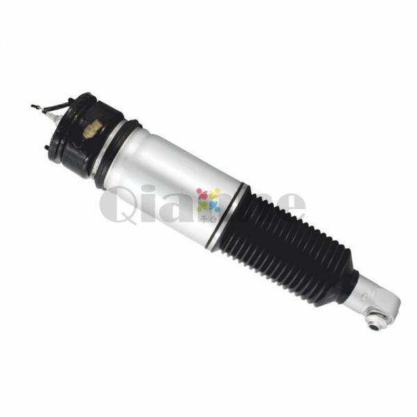 New Rear Left Air Suspension Shock Absorber Fit BMW 7 Series E65 E66 W/EDC 2001-2009 OEM#37126785535