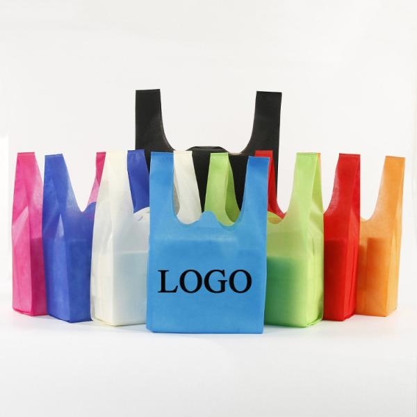 High Speed Polythene Biodegradable Plastic Shopping T-Shirt Bag Making Machine