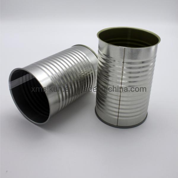 Hot Selling Tin Cans Direct Sale Cheap High Quality