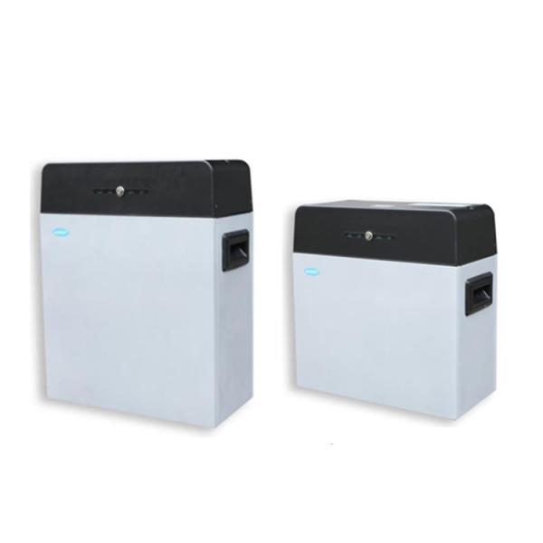 100a 5.3kwh Deep Cycle Lithium Ion Solar Battery Pack Household 6000cycles For House