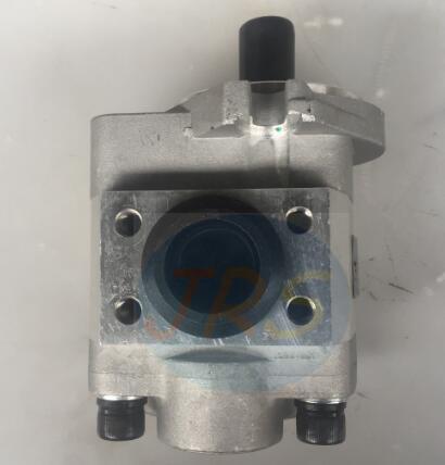 Supply  Shantui SF50 forklift parts gear pump 418-62-01000 Forklift spare parts