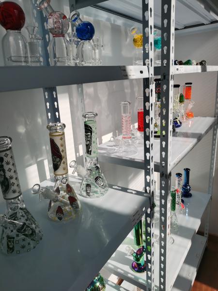 smoking hookah(shisha) glass bongs manufacturer and trader form China for OEM ODM