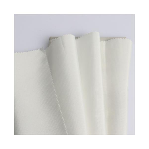 Custom Made Ocean Recycled Poly Pongee Rip-stop polyester Fabric